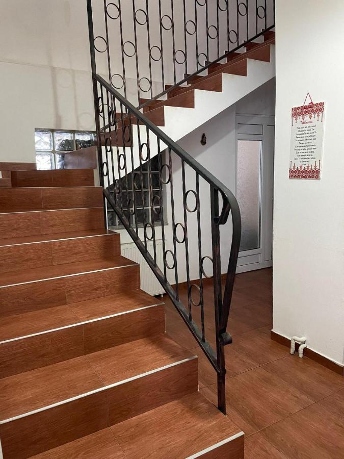 Casa Anastasia - Moieciu De Sus Moeciu De Sus Exterior photo
