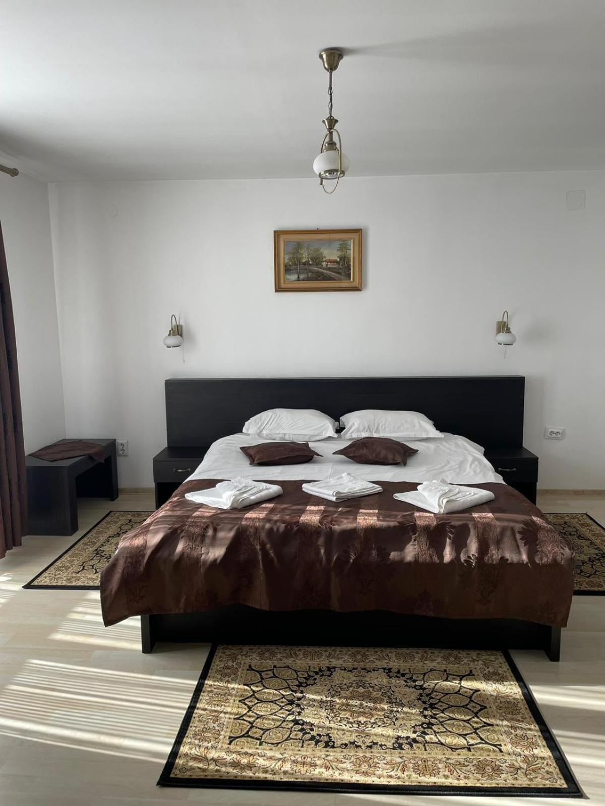 Casa Anastasia - Moieciu De Sus Moeciu De Sus Exterior photo