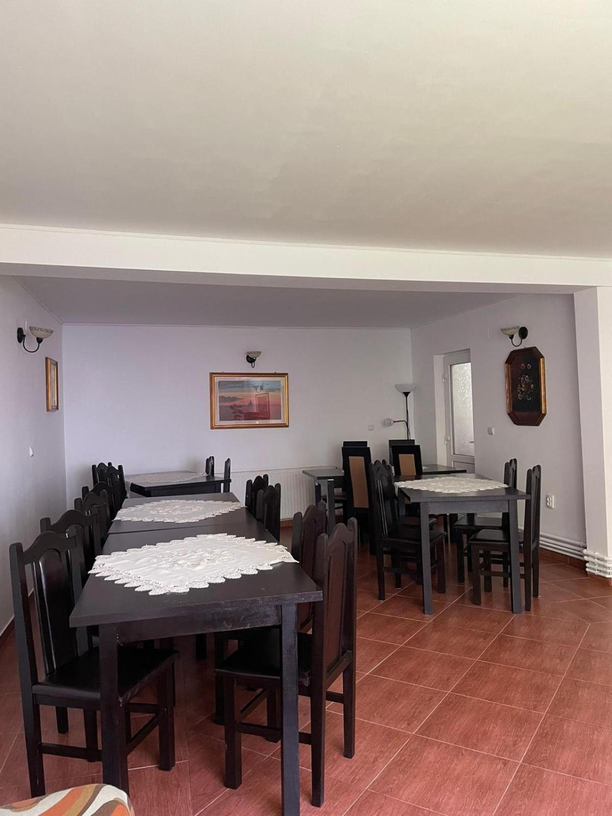Casa Anastasia - Moieciu De Sus Moeciu De Sus Exterior photo